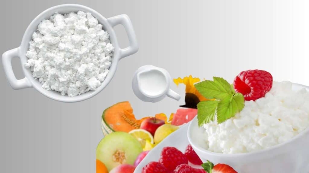 Benefits of Cottage Cheese