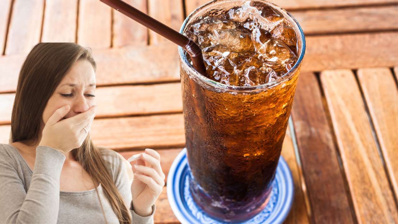 Diet Soda and Autism